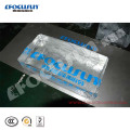 1 Ton Direct Refrigeration Transparent Block Ice Machine with High Quality